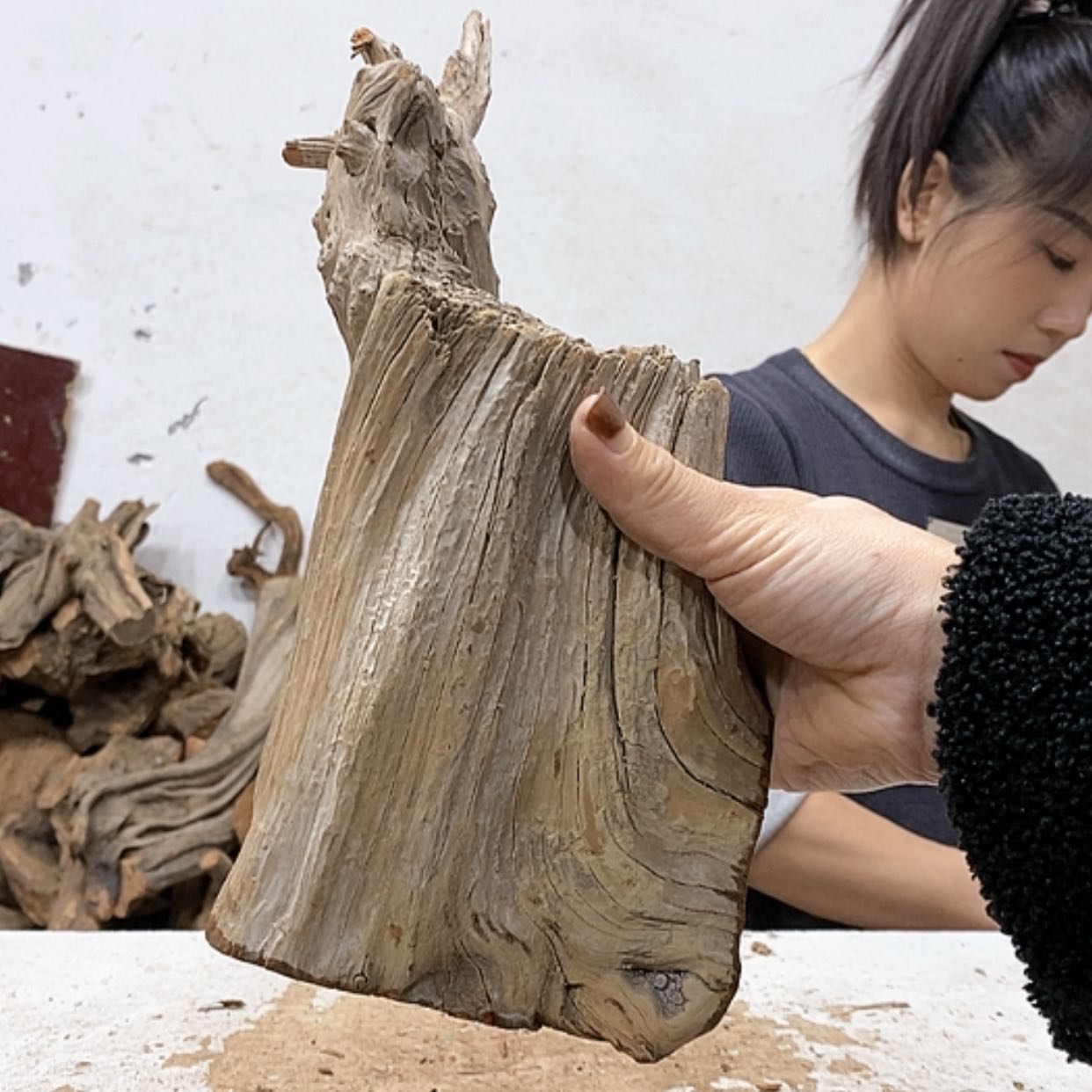 【闪购商品】柏木小*倩我们都是好孩子