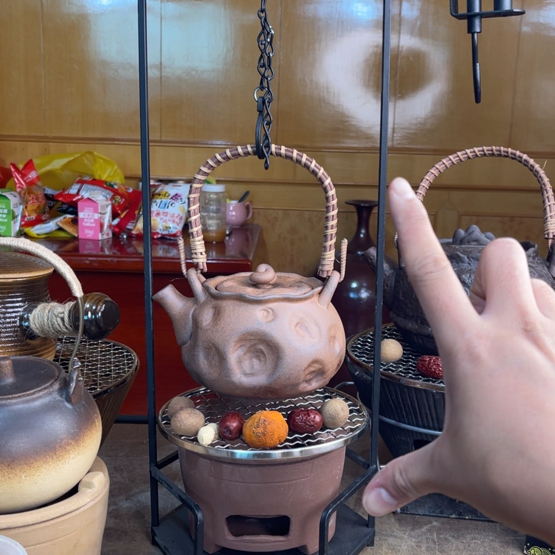 壶陶然后又开始一次做核酸结果