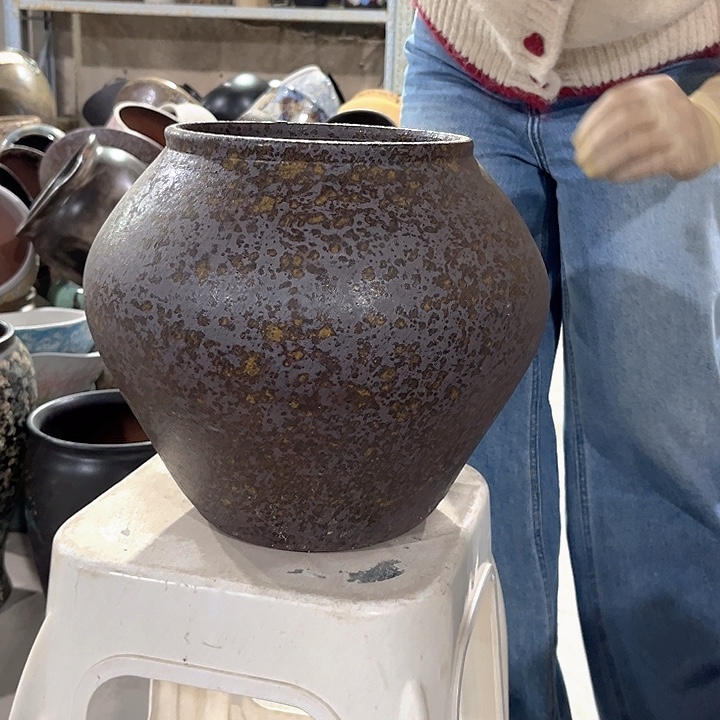正品口20高28花盆