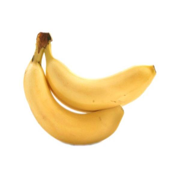 新鲜香蕉1根