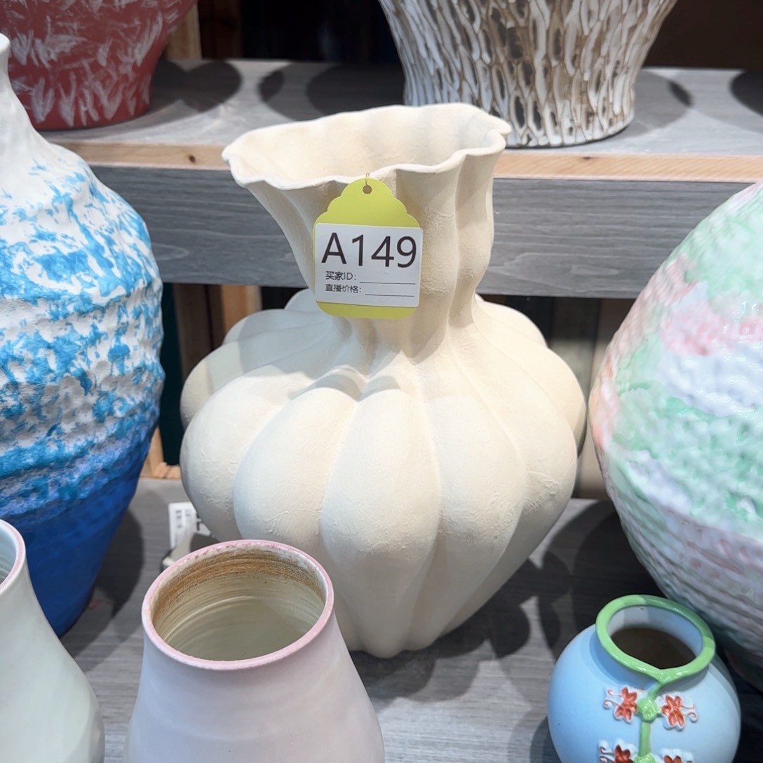 景德镇陶瓷艺术品