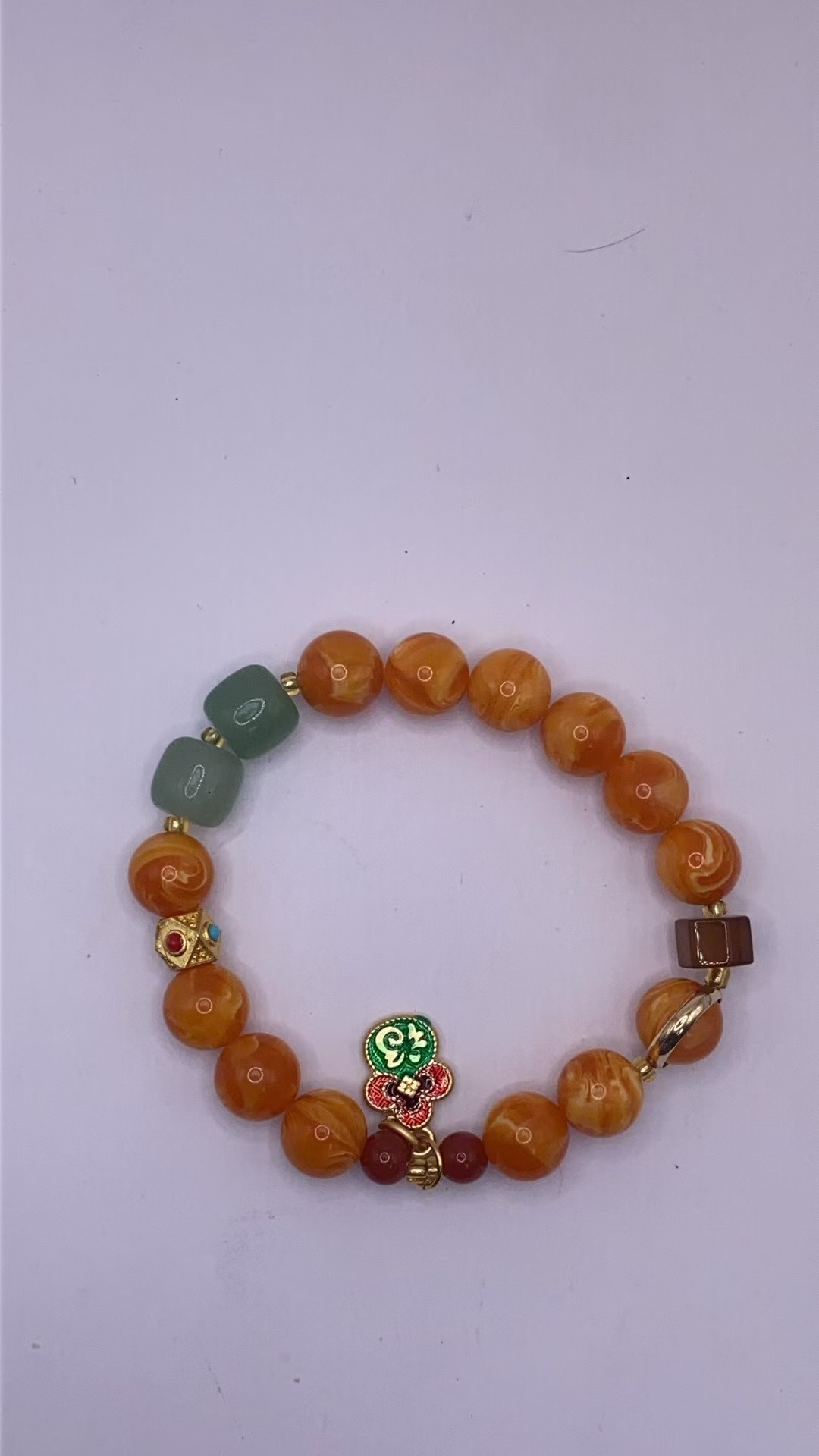 CY81【创艺家】精致手串（多样性发其一）