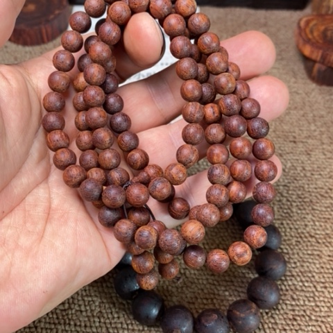 冷***月藤类A246降真香东芝老黄油高货