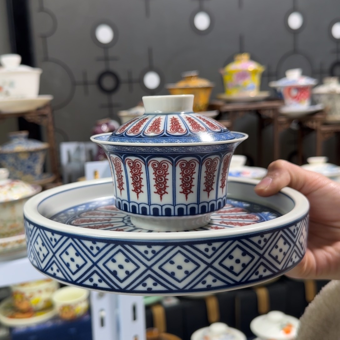 高温下的高温天气使人