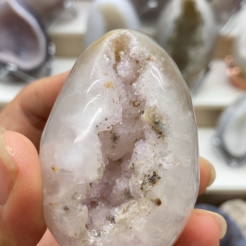 【闪购商品】未镶嵌大型摆件（非配饰）水晶