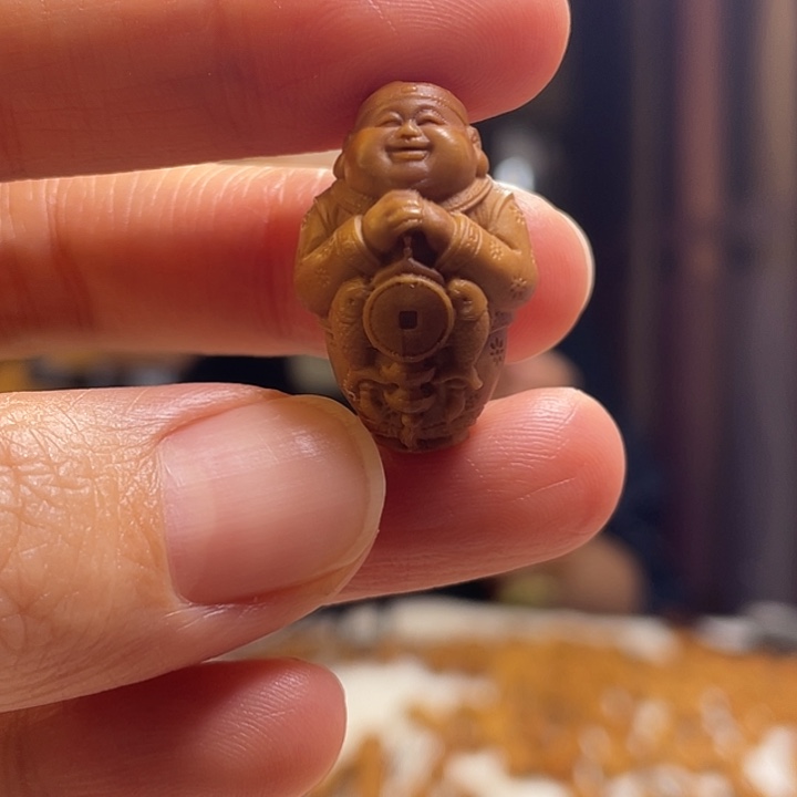 手串/手链橄榄核