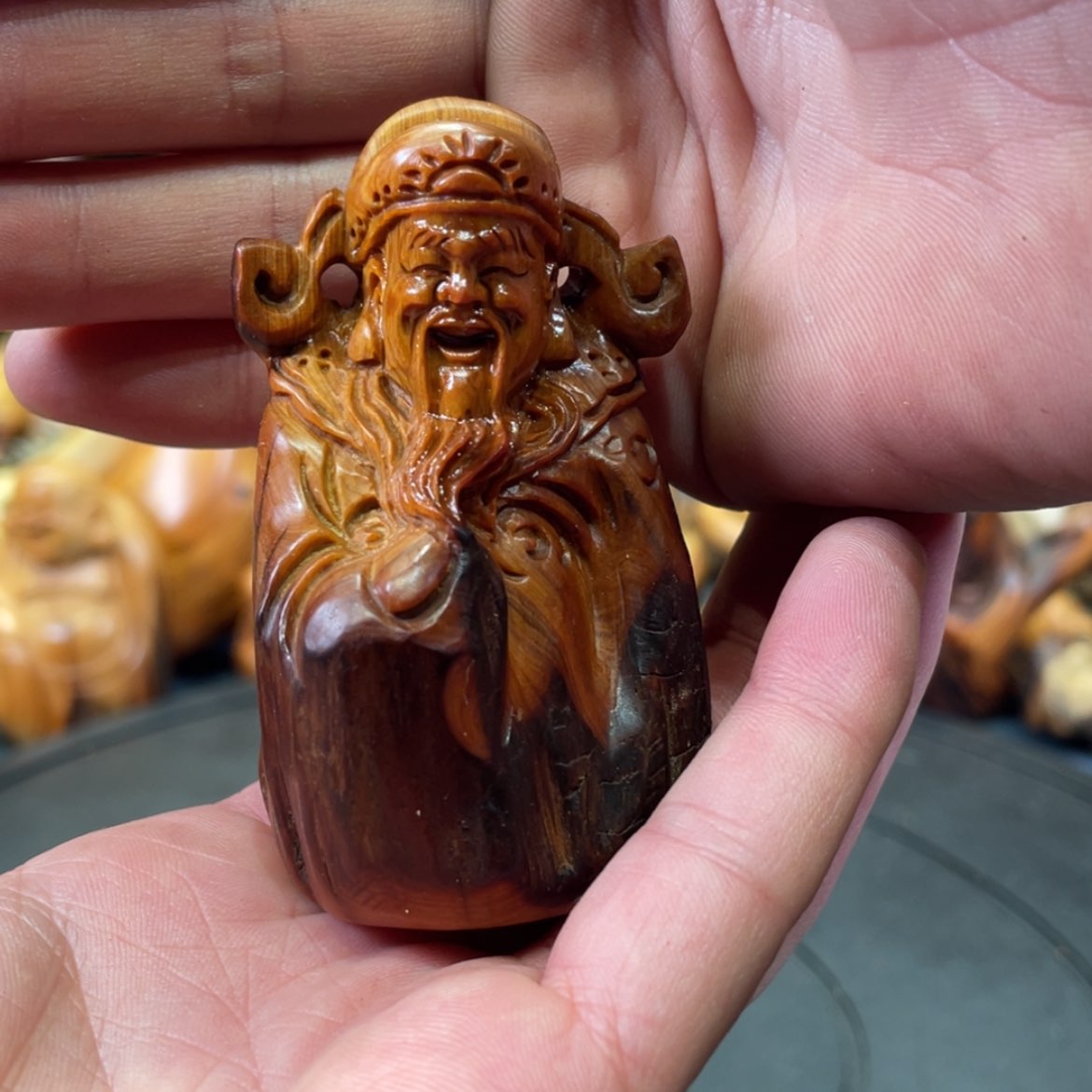 【闪购商品】柏木（崖柏）其他