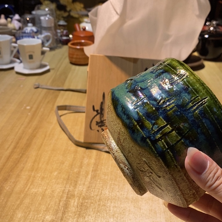 D***s手工艺品琉璃雅乐轩工艺品