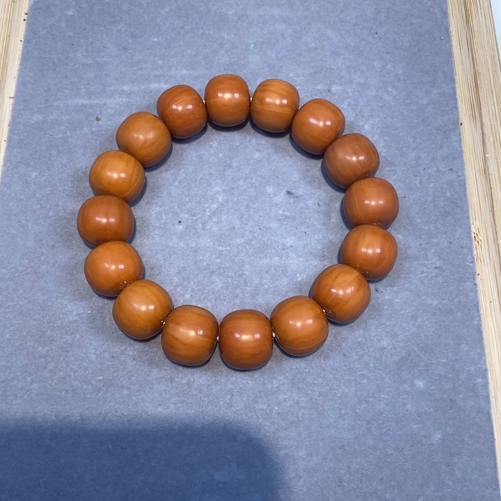 猴头核桃手串17的老型