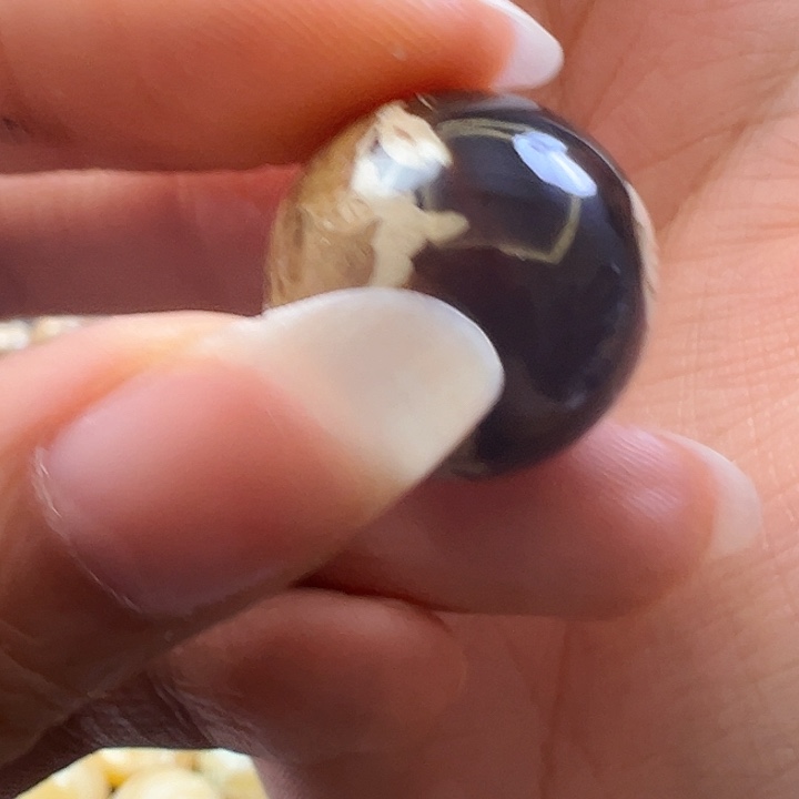 未镶嵌蜜蜡珠宝奇石