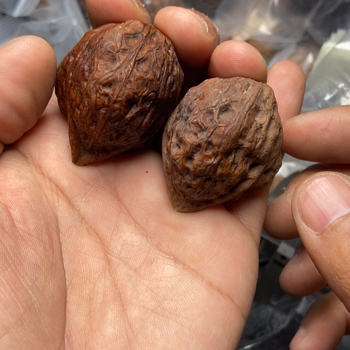 文玩核桃把件     3