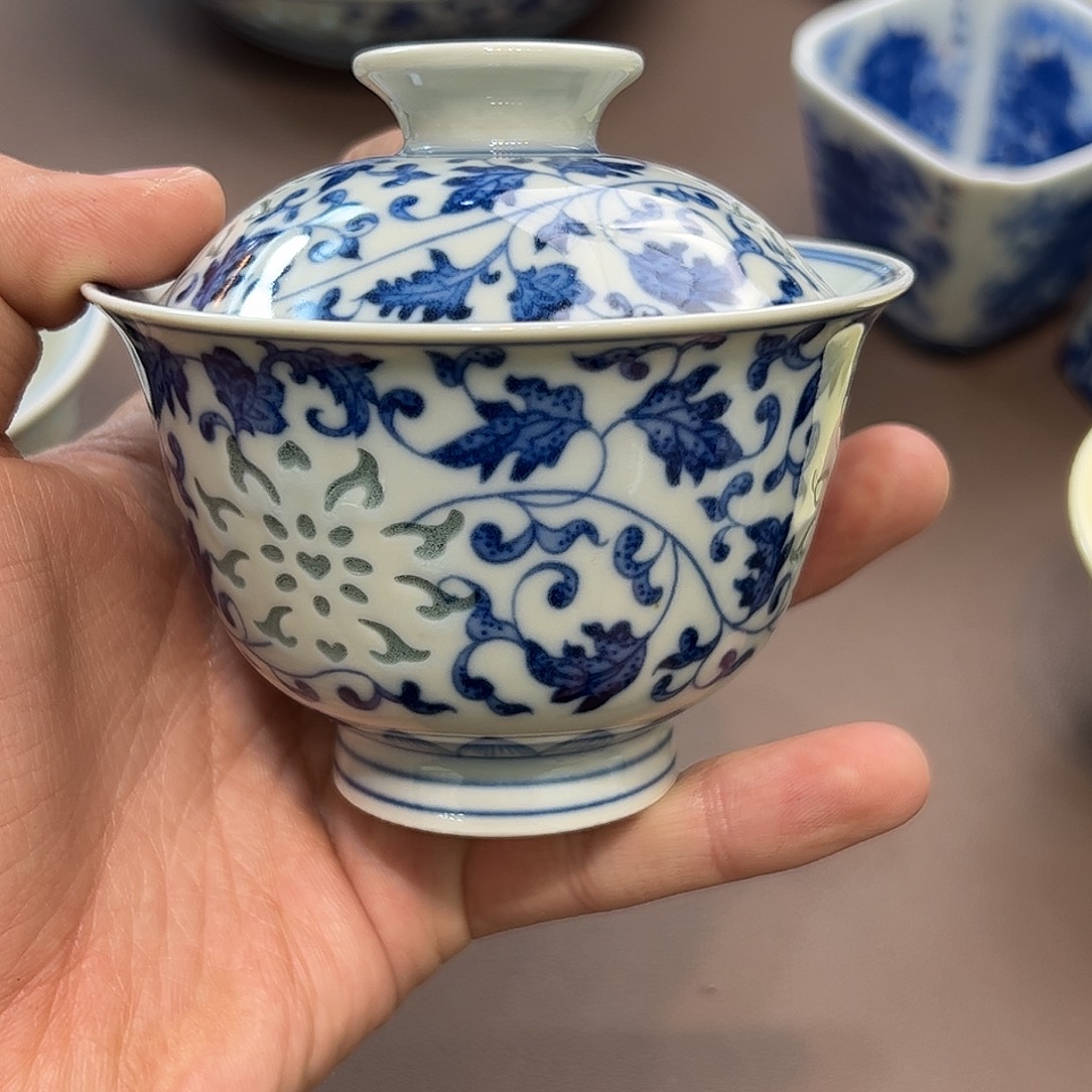 陶瓷陶瓷陶瓷茶具