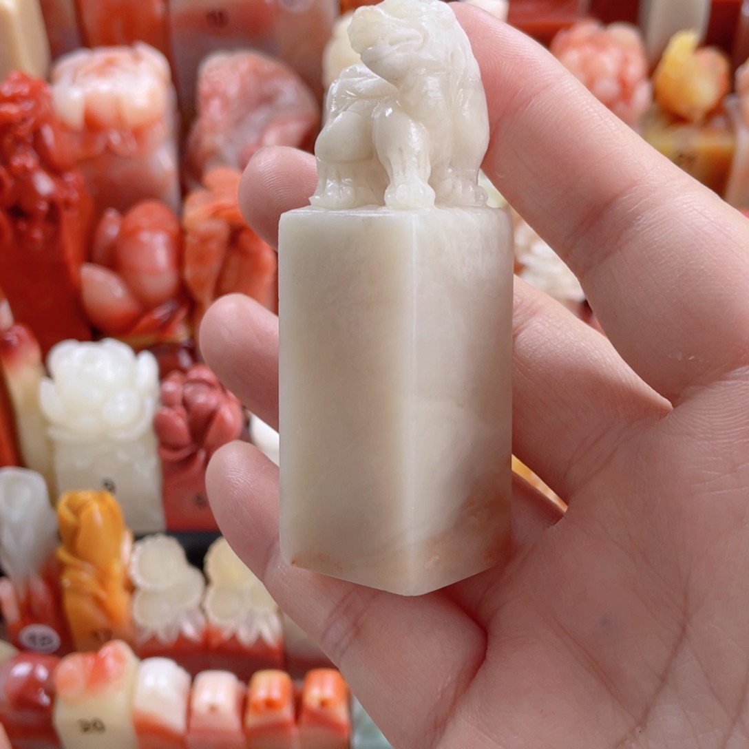 老挝石印石11111111111111