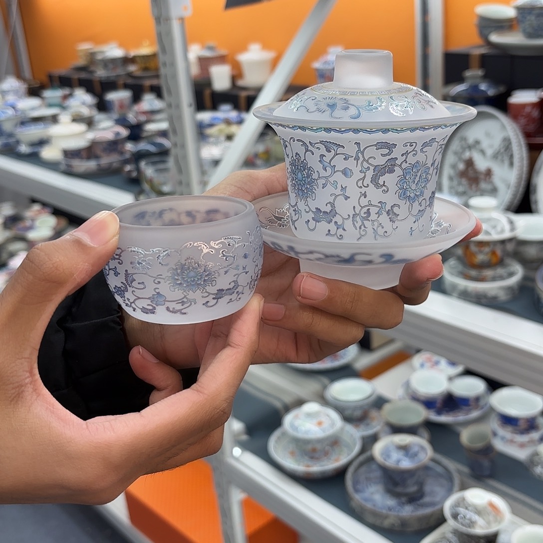 超级超级超级超级超级茶具