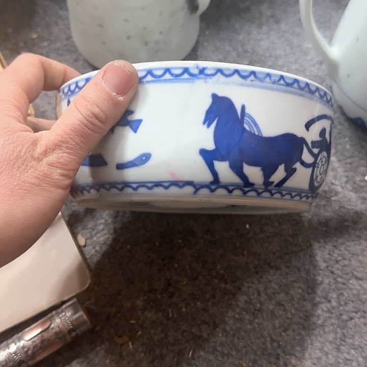 陶瓷景德镇陶瓷厂生产