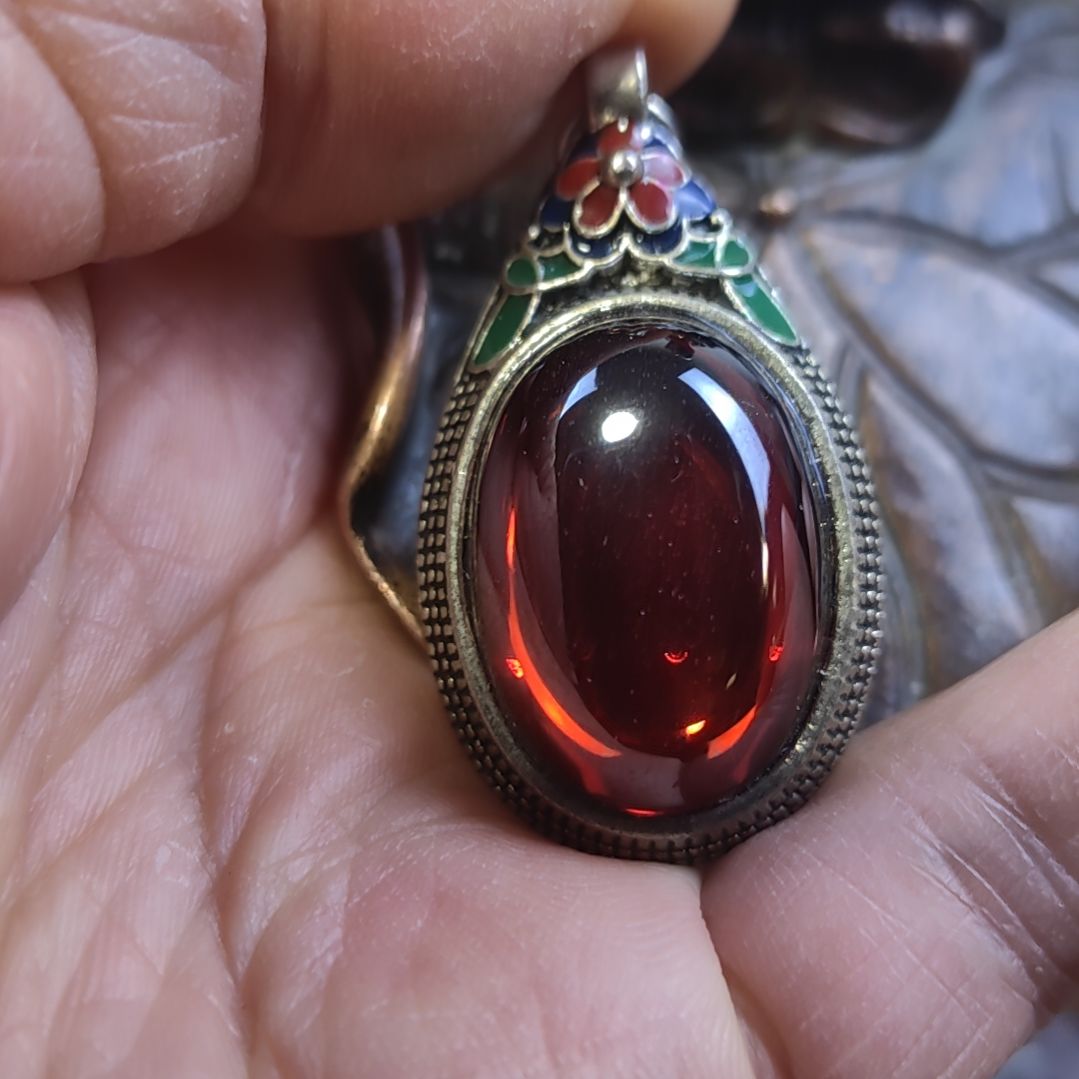 摆件铜器摆件茶摆件茶