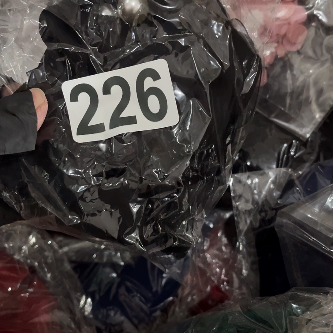 梅***美包装DIY手工饰品辅料