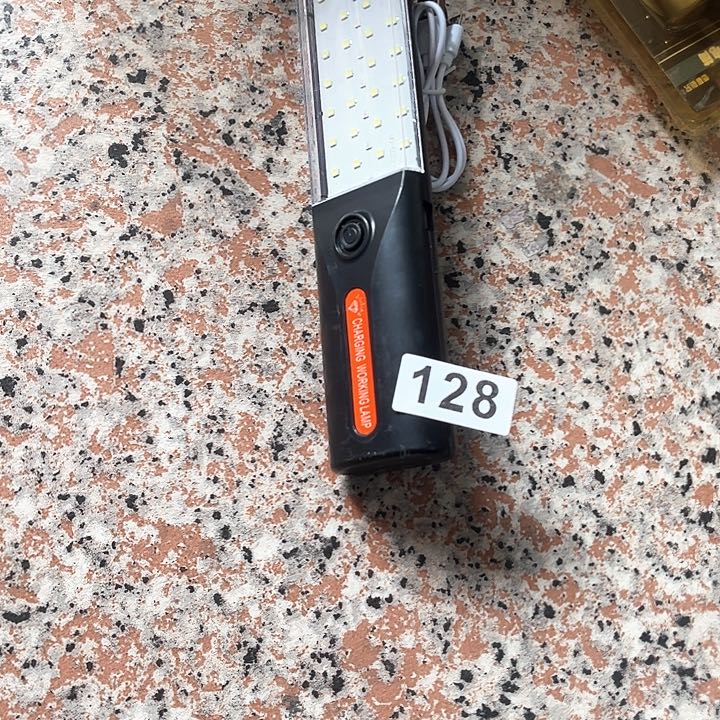 头灯手电家用户外128