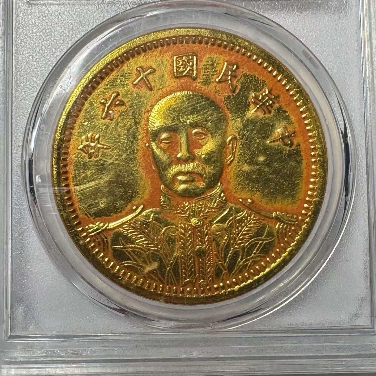 021A精美仿古工艺品摆件