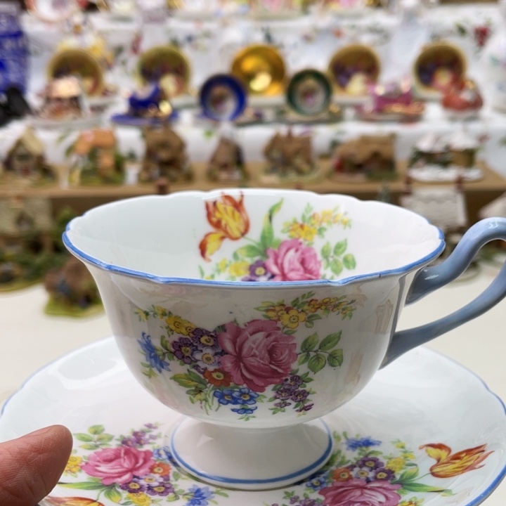 盘维多利亚欧洲中古