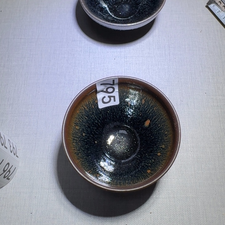 大***A茶盏推出首批首家