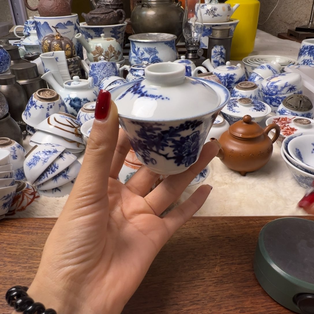 漳****圣瓷器瓷器瓷器