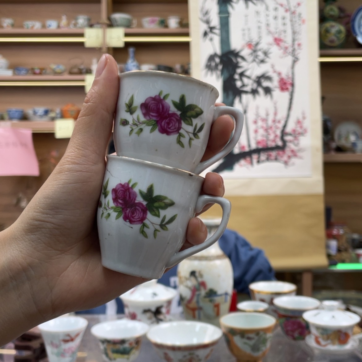 【闪购商品】杯11111111112221111163