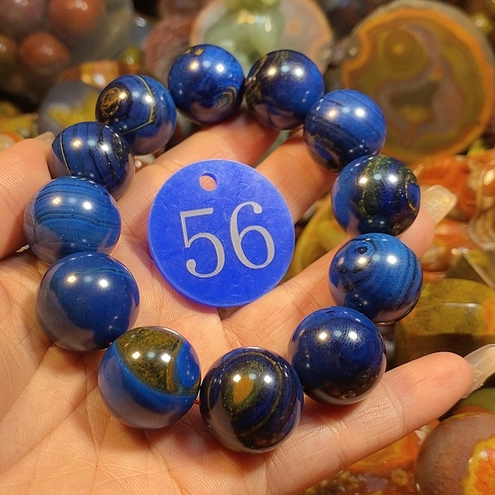 玛瑙/玉髓手链未镶嵌?*?