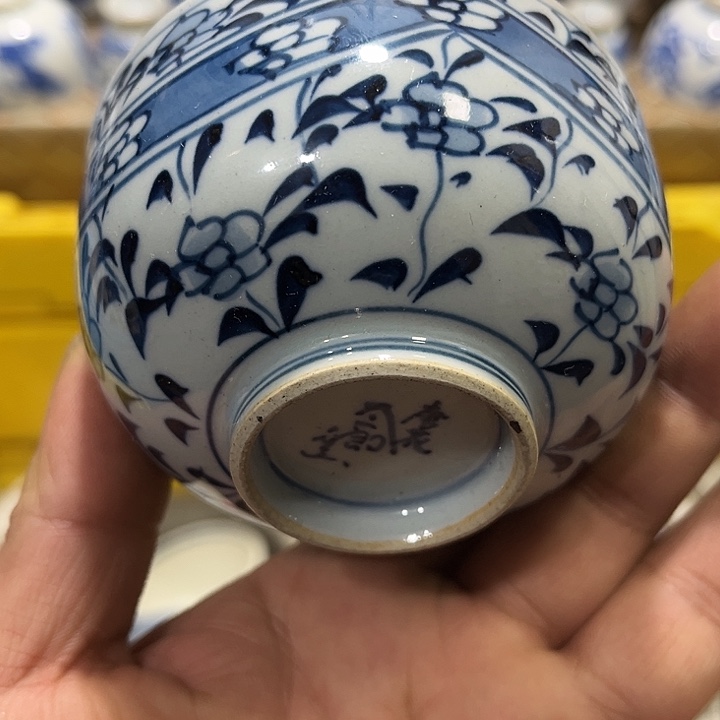 陶瓷茶玩榜第二十名