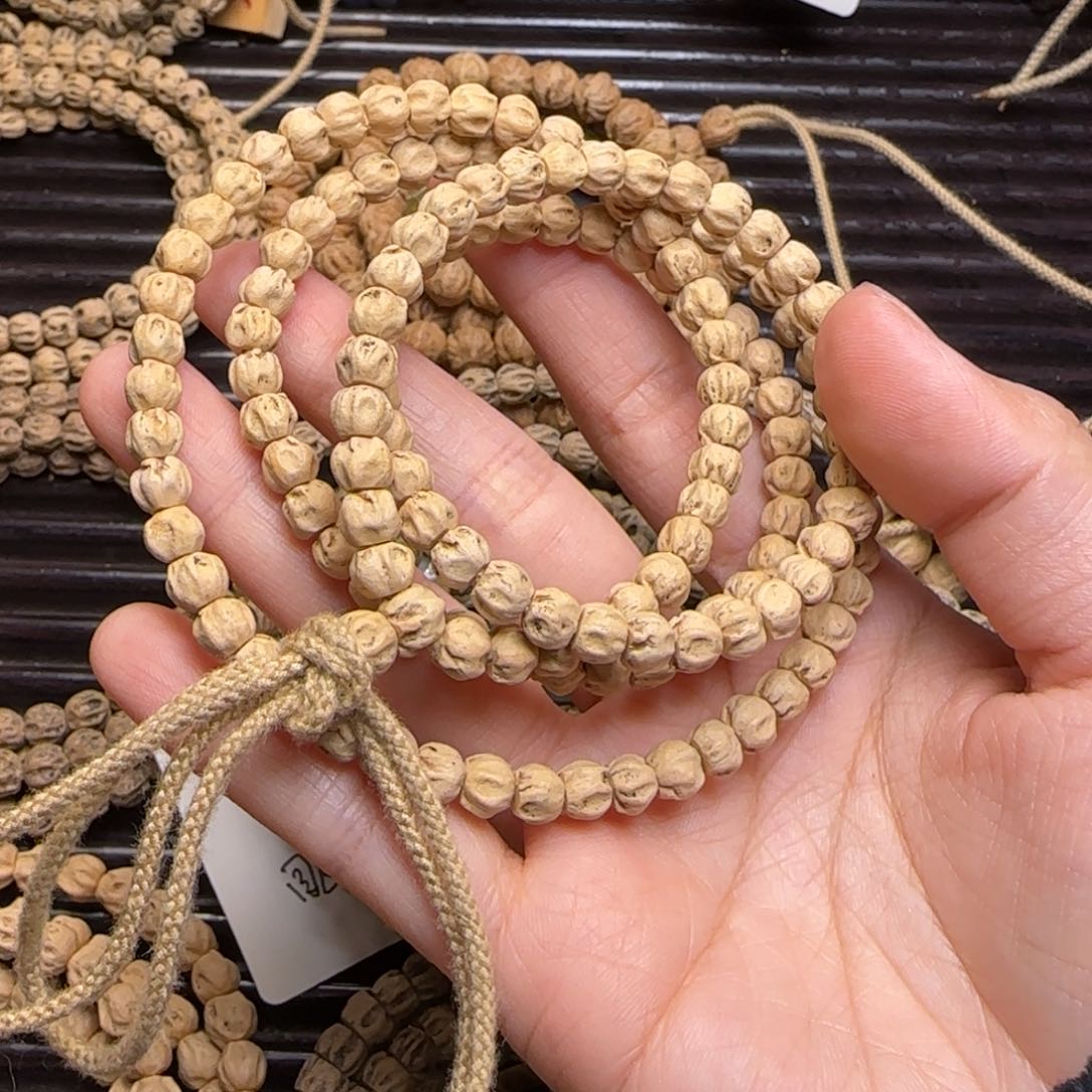 柏香籽/百香籽吊坠大*叔