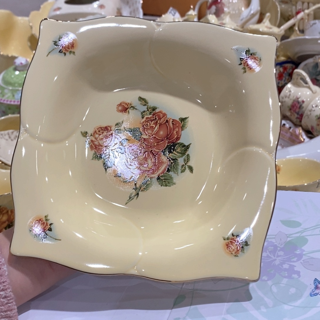 瓷2个7.5英寸111111111111111