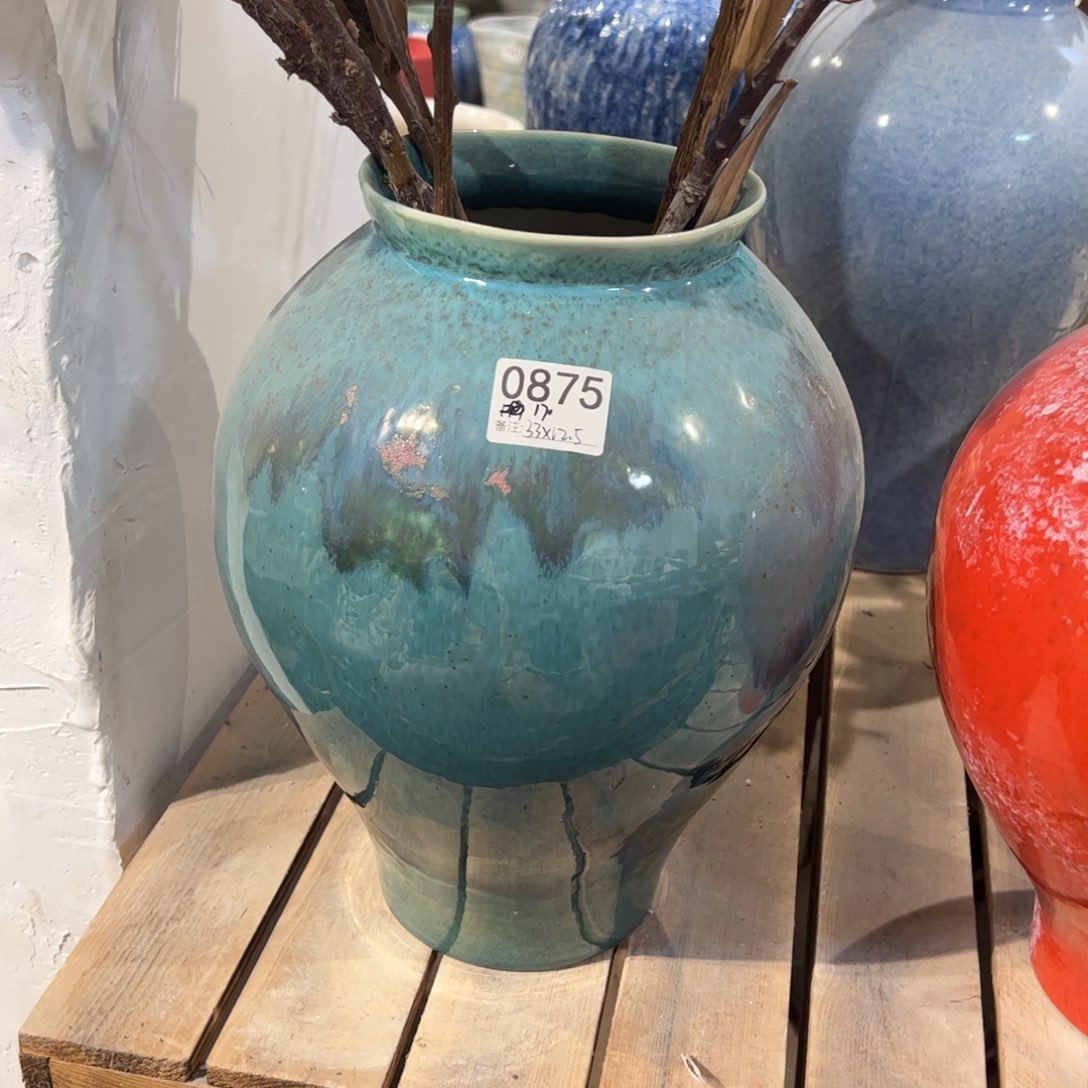 瓷片0875高33口12.5默认无孔