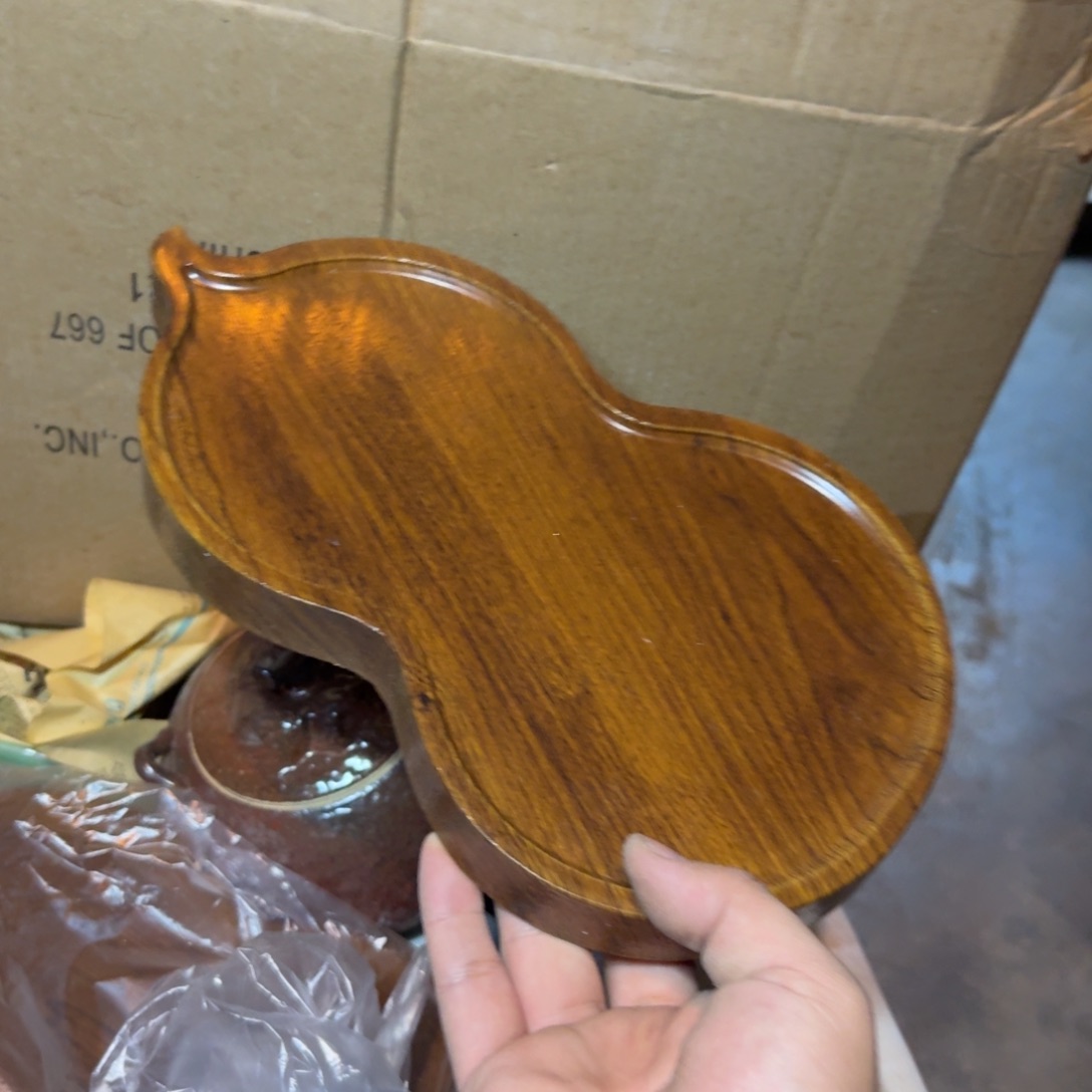 紫砂陶瓷茶具微瑕介意勿拍