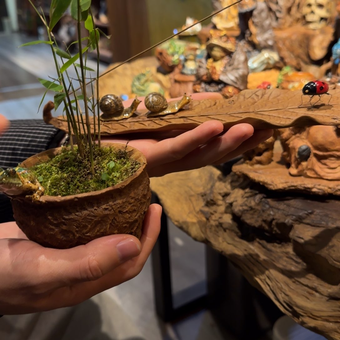 摆件不****办从彪哥非常纯粹v出层次丰富