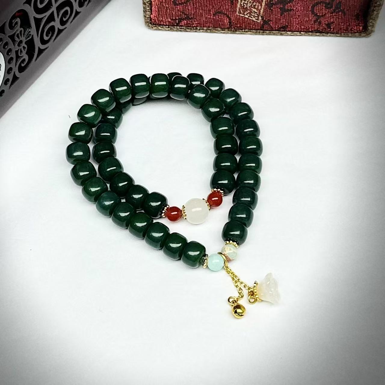 S1020-精选手串（无礼盒）