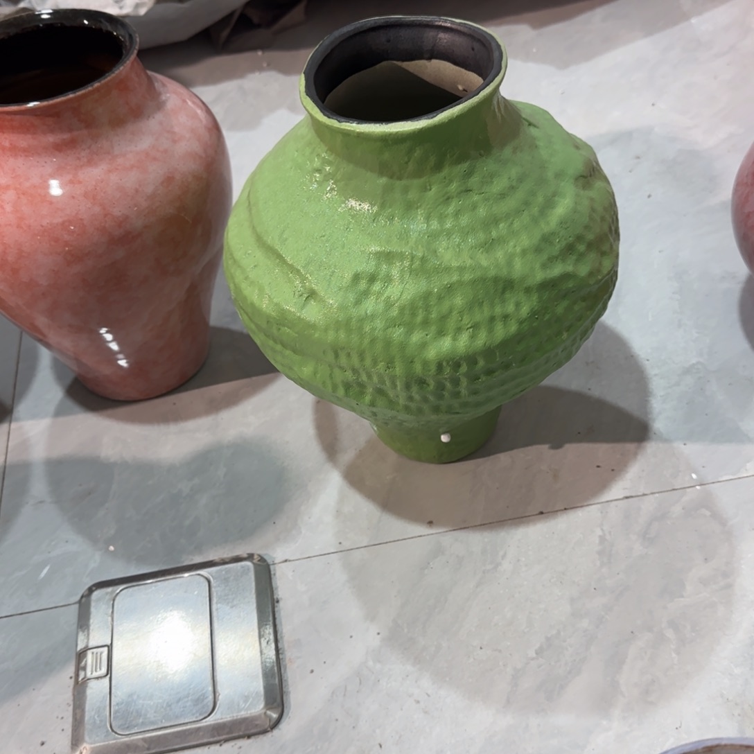 景德镇陶瓷艺术品么*