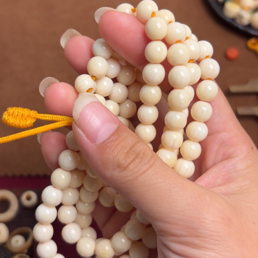 手串/手链橄榄核藏传小配饰