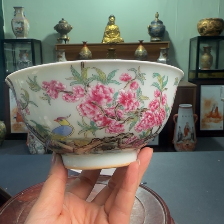 其他景德镇陶瓷陶瓷摆件