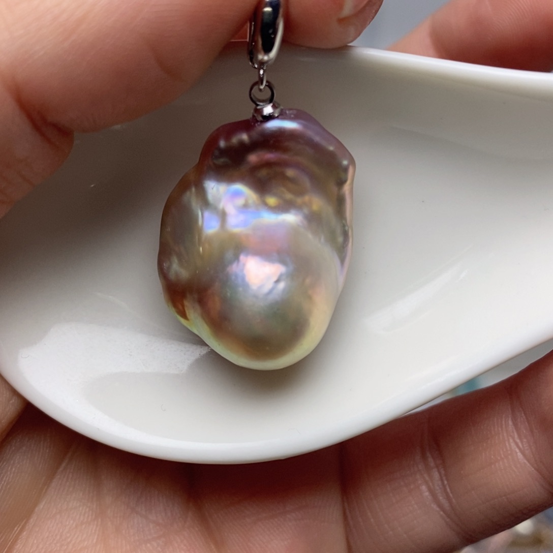 淡水珍珠其它未镶嵌