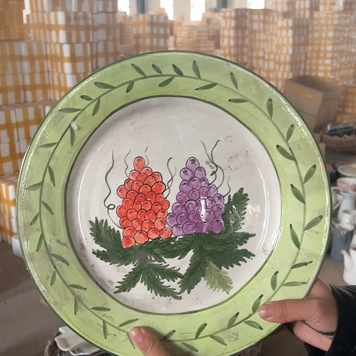 微瑕 水果盘特惠价