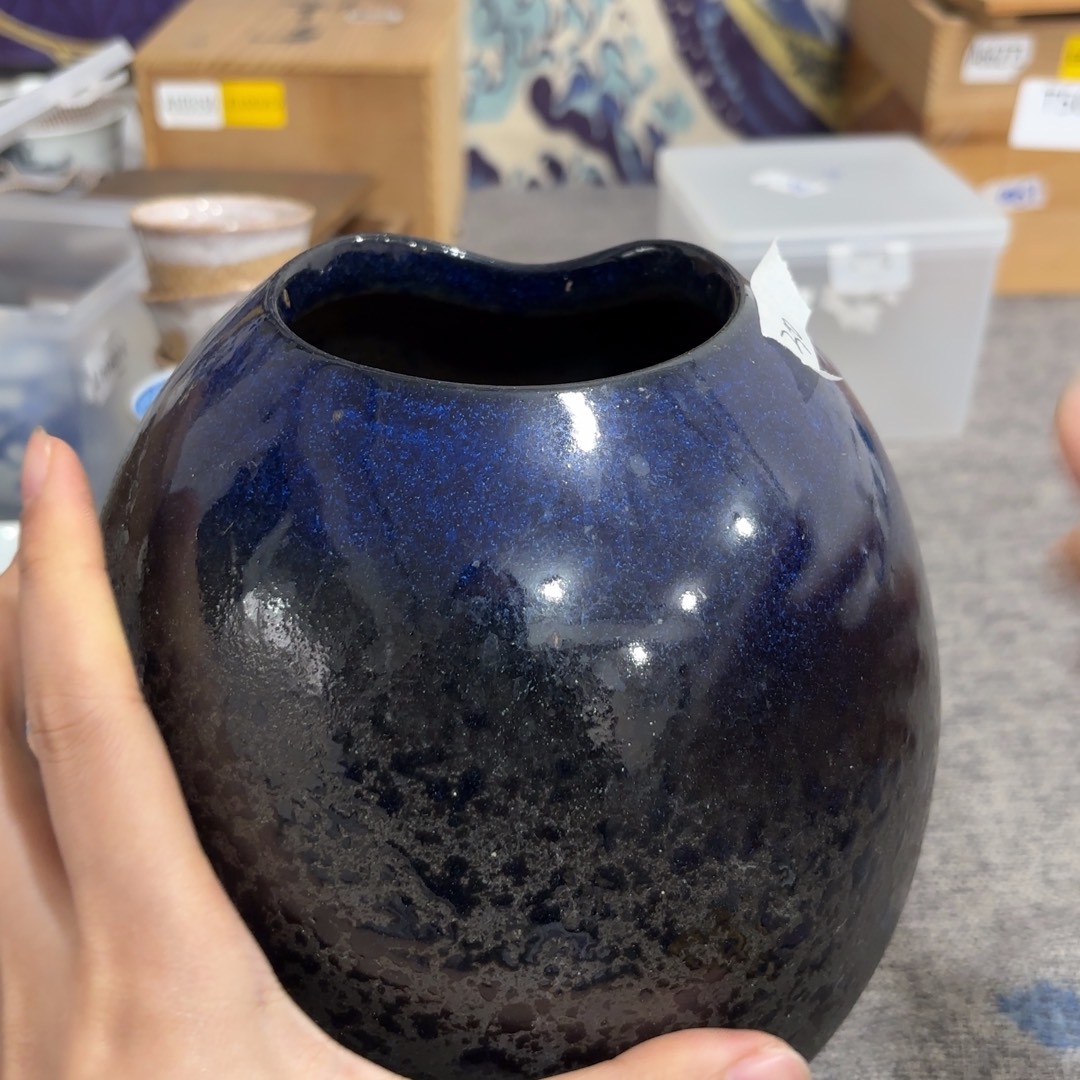 The 非常好看漂亮的物品 