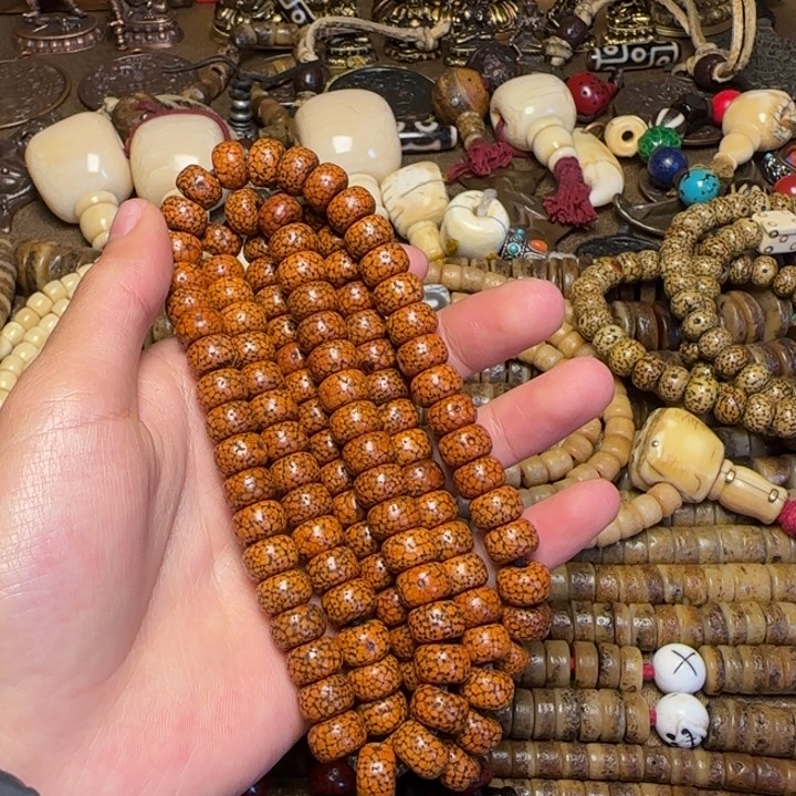 檀香紫檀（小叶紫檀）