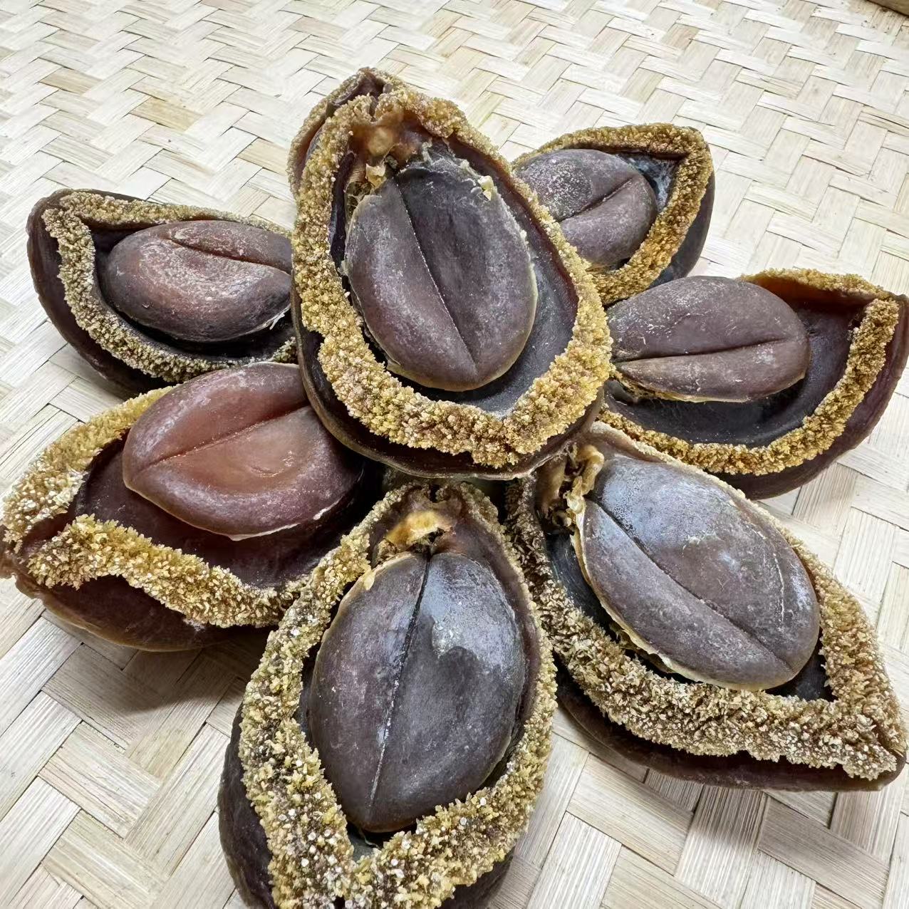 【溏欣鲍】5头金边正南吉