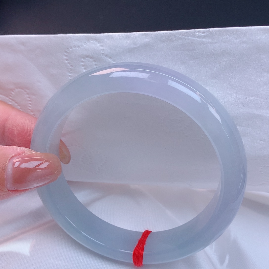 【闪购商品】未镶嵌手镯翡翠59