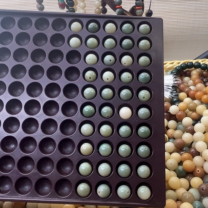 *****菩提根/象牙果吊坠