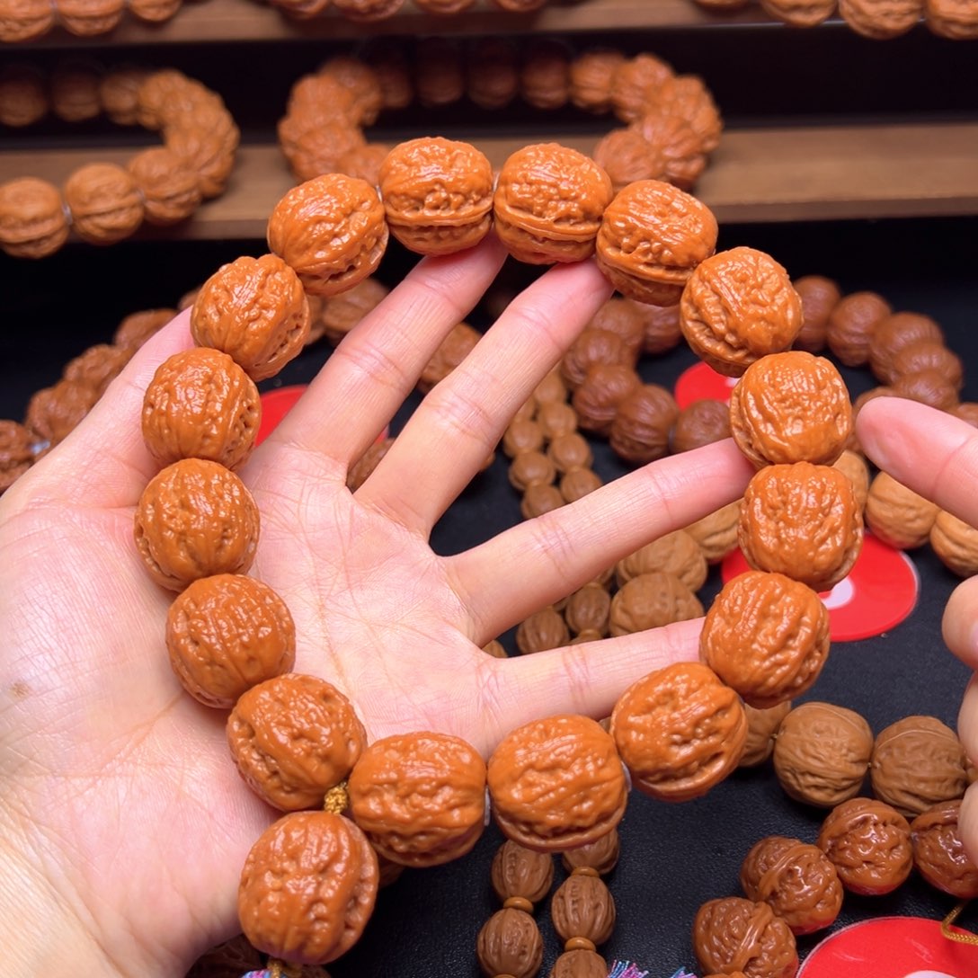 野生小核桃小枣21加