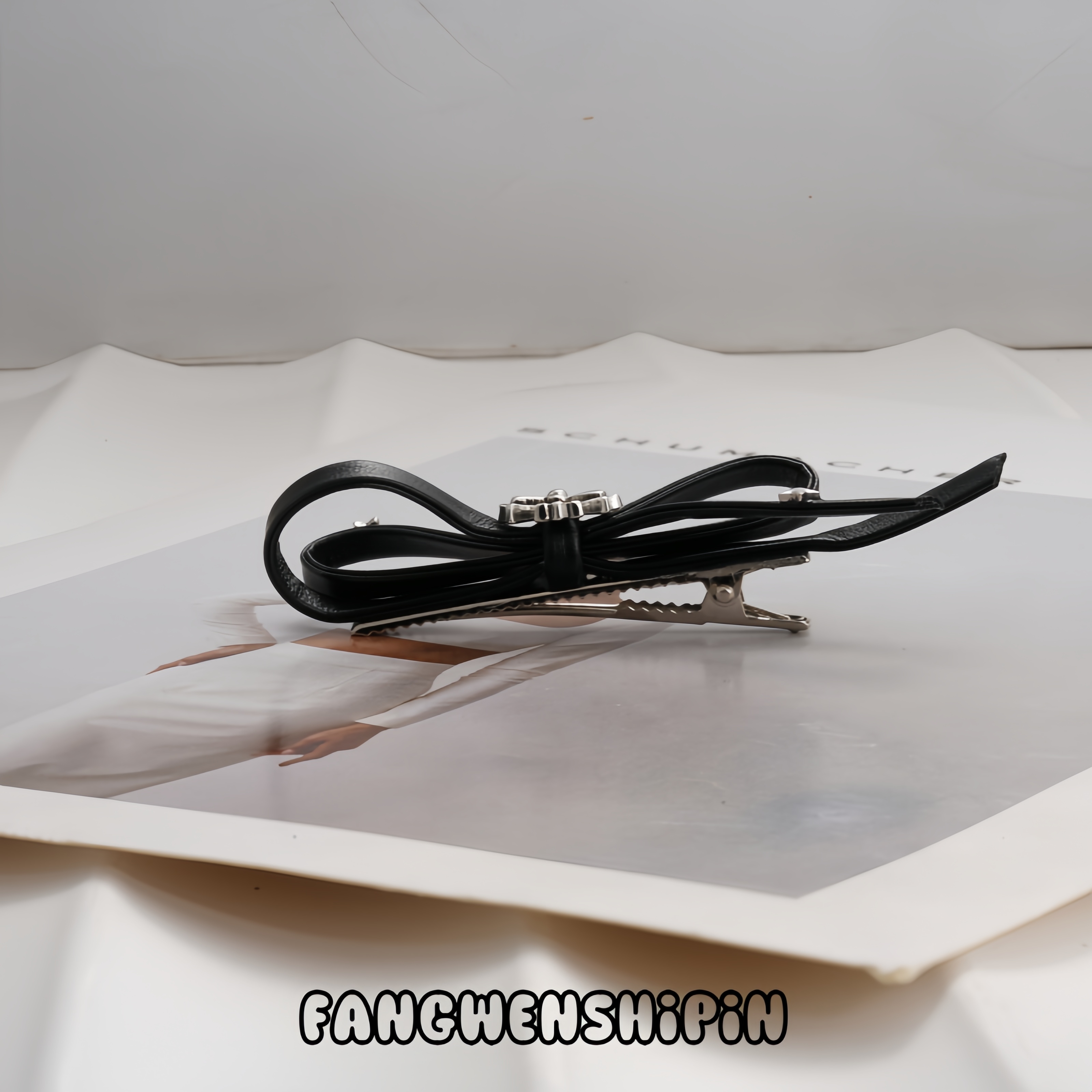 时尚百搭发夹可爱个性1678