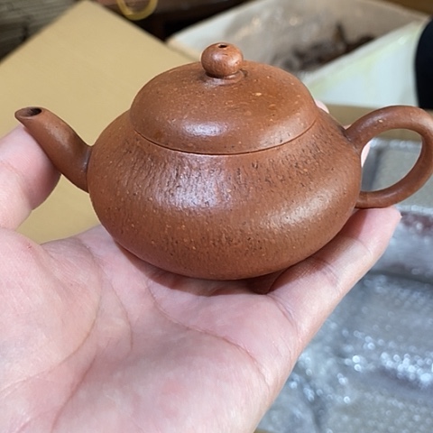 紫砂茶壶紫砂壶紫砂壶