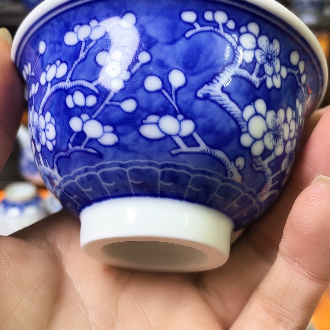 景德镇陶瓷艺术瓷