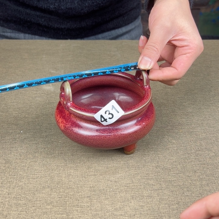 摆件陶瓷高端赏器